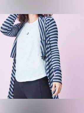 Stella & Dot The Always Cardigan